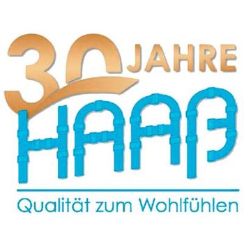 Logo von Haaß GmbH & Co. KG in Mönchengladbach