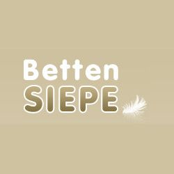 Logo von Bettenhaus Siepe in Borken