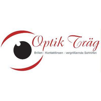 Logo von Träg Peter Optik in Schnaittach