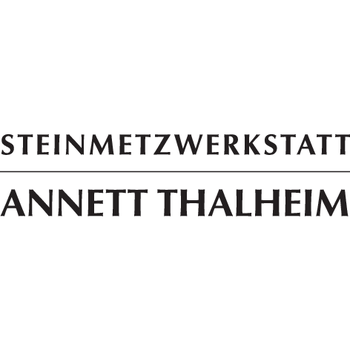 Logo von Annett Thalheim Steinmetzwerkstatt in Rochlitz