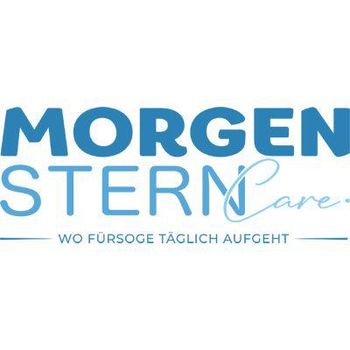 Logo von Ambulanter Pflegedienst - Morgenstern Care e.K. in Nürnberg