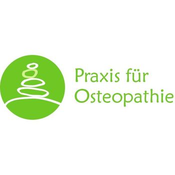 Logo von Praxis für Osteopathie Ilka Bieniek in Springe