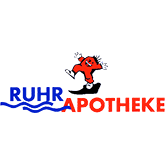 Logo von Ruhr-Apotheke in Fröndenberg