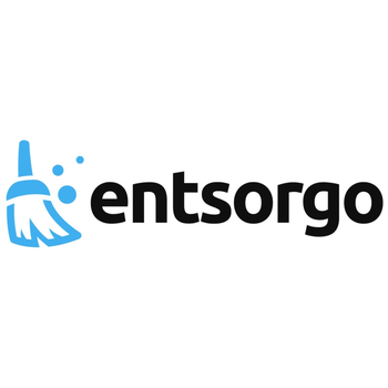 Logo von entsorgo - Entrümpelung & Entsorgung in Berlin