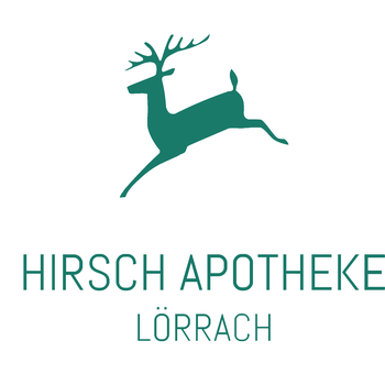 Logo von Hirsch-Apotheke in Lörrach