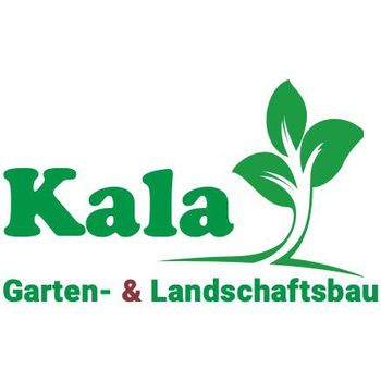 Logo von Kala Galabau - Inh. M. Kala in Erkrath