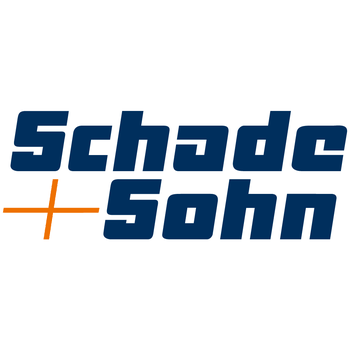 Logo von Schade + Sohn GmbH in Wuppertal