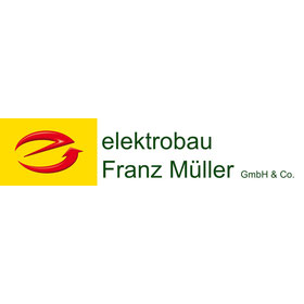 Logo von elektrobau Franz Müller GmbH & Co. in Salzgitter