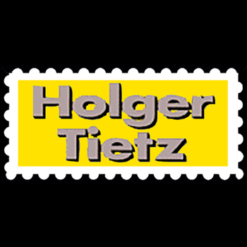 Logo von Briefmarkenversand Holger Tietz in Bremen