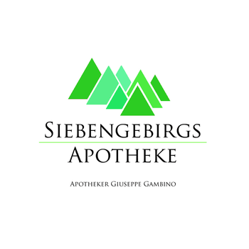 Logo von Siebengebirgs-Apotheke in Köln