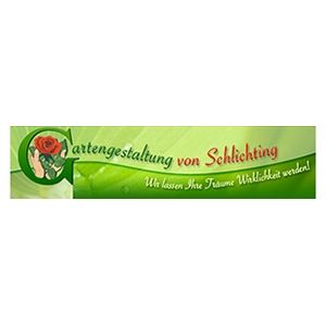 Logo von Gartengestaltung von Schlichting in Löchgau