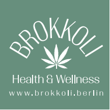 Logo von Brokkoli Health&Wellness 2 in Berlin