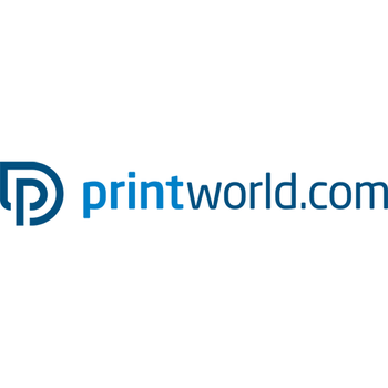 Logo von printworld.com GmbH in Dresden
