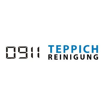 Logo von 0911 Teppichreinigung in Nürnberg