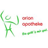 Logo von Orion-Apotheke in Apolda