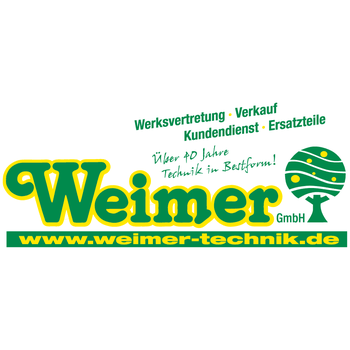 Logo von Weimer GmbH in Lollar