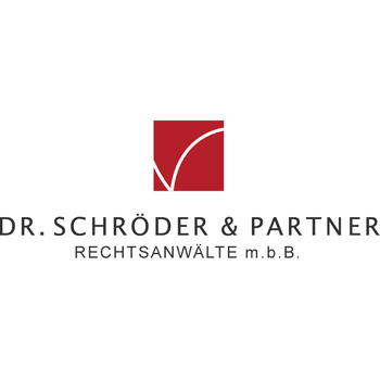 Logo von Dr. Schröder & Partner m.b.B. Rechtsanwälte in Stade