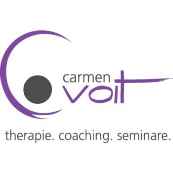 Logo von Heilpraktikerin für Psychotherapie Carmen Voit in Erlangen