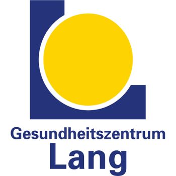 Logo von Sanitätshaus Lang GmbH in Dinslaken