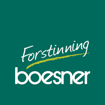 Logo von boesner GmbH - Forstinning in Forstinning