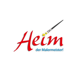 Logo von Jörg Heim Malermeister in Ludwigsburg in Württemberg