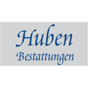 Logo von Beerdigungsinstitut Huben in Velbert