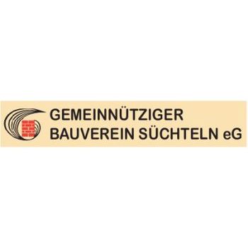 Logo von Süchteln e.G. Gemeinnütziger Bauverein in Viersen