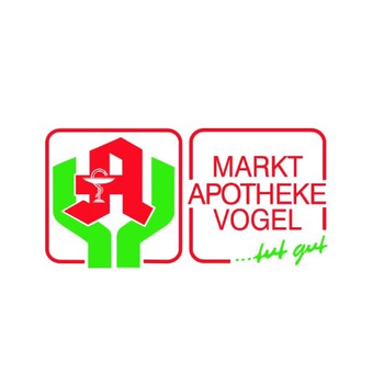 Logo von Markt Apotheke Vogel in Sinzig am Rhein