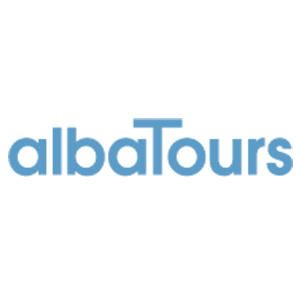 Logo von albaTours Reisen - GmbH in Stuttgart