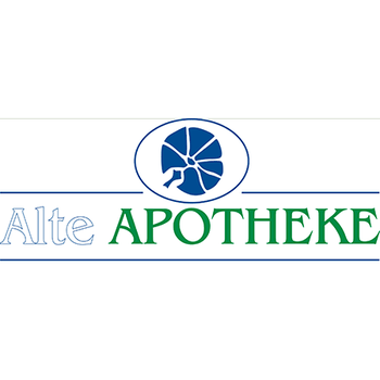 Logo von Alte Apotheke Meine in Meine