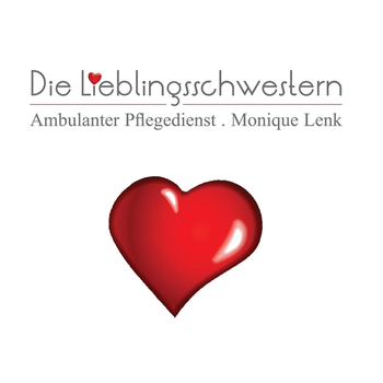 Logo von Die Lieblingsschwestern - Ambulanter Pflegedienst - Monique Lenk in Zwickau