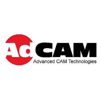Logo von AdCAM Technologies GmbH in Nürnberg