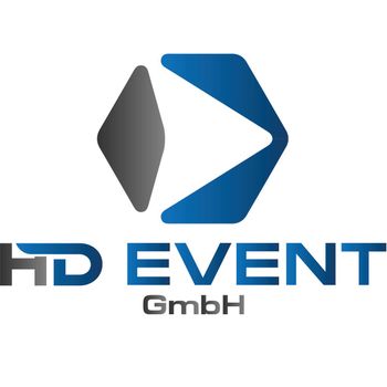 Logo von HD-Event GmbH in Bamberg