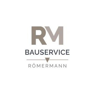 Logo von Römermann Bauservice - OSS GmbH in Clausthal-Zellerfeld