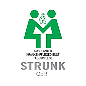 Logo von Ambulanter Krankenpflegedienst & Tagespflege Strunk GbR in Salzgitter