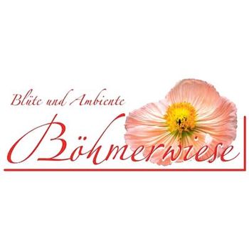 Logo von Gärtnerei Böhmerwiese in Bamberg
