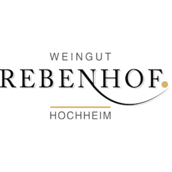 Logo von Weingut Rebenhof in Hochheim am Main