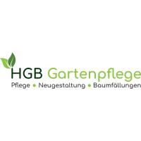 Logo von HGB Gartenpflege in Hamburg
