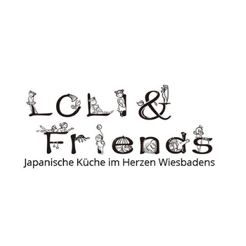 Logo von Loli & Friends in Wiesbaden