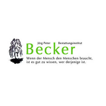 Logo von Becker Bestattungen und Tischlerei in Blankenburg im Harz