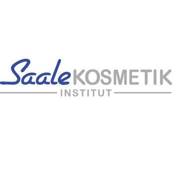 Logo von Saale Kosmetik Institut in Halle an der Saale