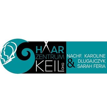 Logo von Haarzentrum Keil OHG in Rodgau