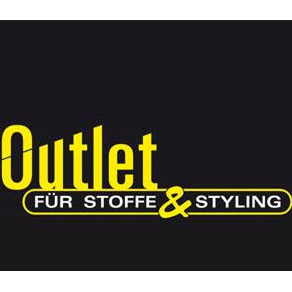Logo von USV Ursula Schuster GmbH & Co.KG Outlet für Stoffe & Styling in Mönchengladbach