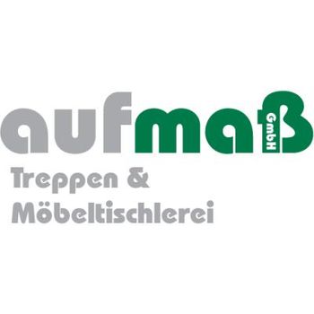 Logo von aufmaß GmbH in Neukirchen-Vluyn