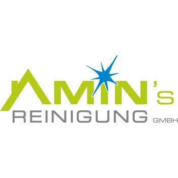 Logo von Amins Reinigung GmbH in Nürnberg