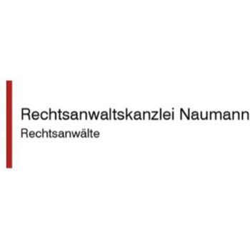 Logo von Rechtsanwaltskanzlei Naumann in Weinböhla