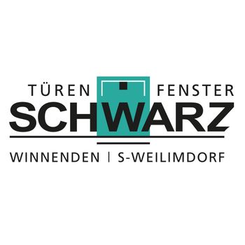 Logo von Schwarz GmbH - Türen und Fenster in Winnenden
