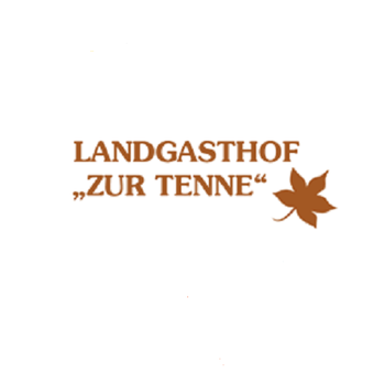 Logo von Landgasthof zur Tenne in Feuchtwangen