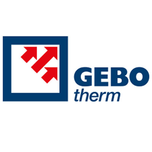 Logo von GEBOtherm Gerüstbau-Betonsanierung-Thermputz GmbH in Hildesheim