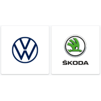 Logo von Werkstatt VW, Škoda, VW Nfz in Erfurt